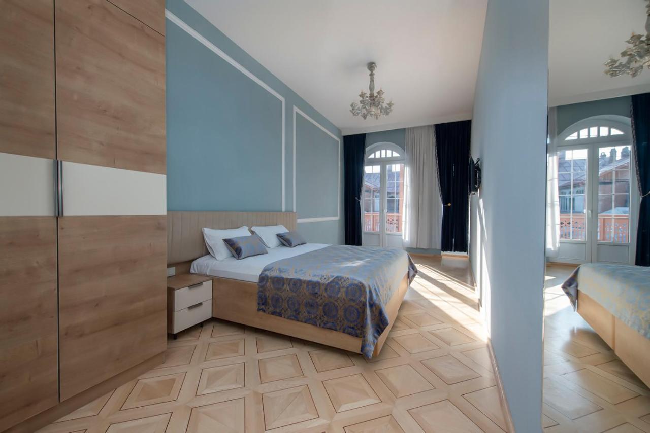 Hotel Solo Tbilisi