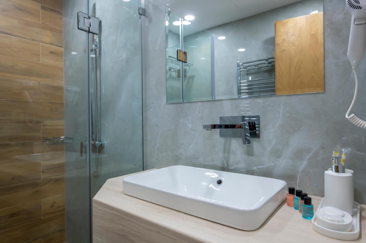 Solo Hotel Tbilisi
