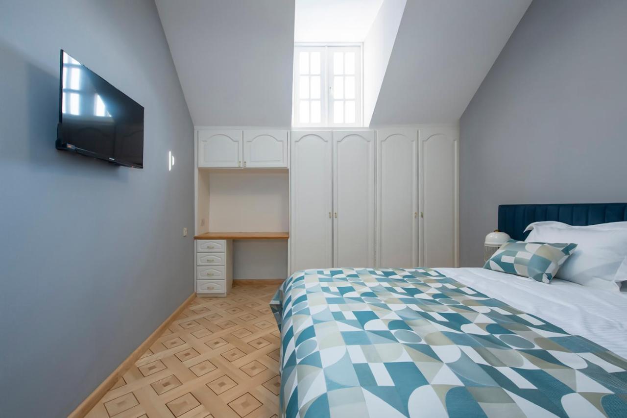 Hotel Solo Tbilisi