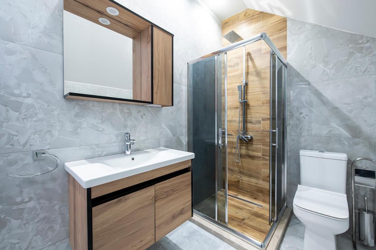 Solo Hotel Tbilisi