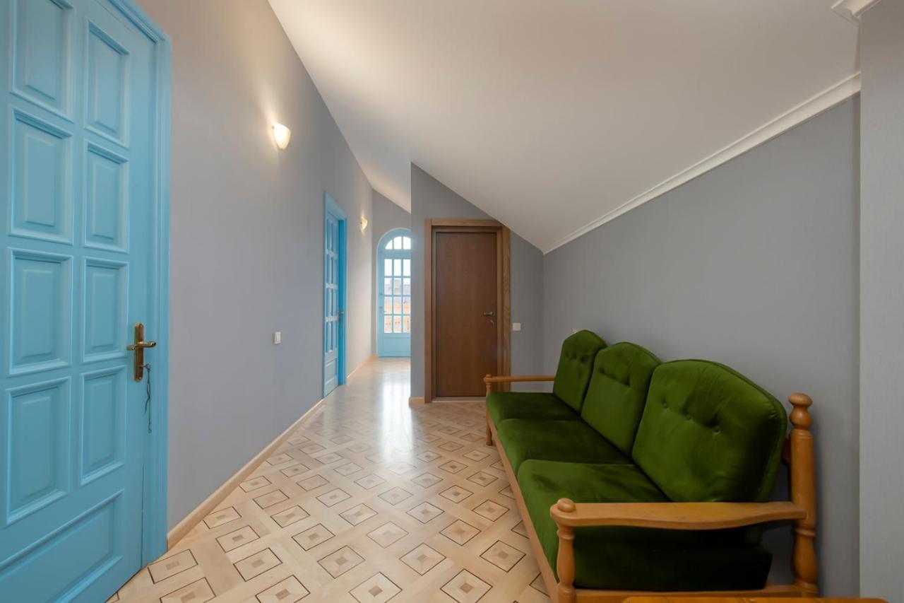 Hotel Solo Tbilisi
