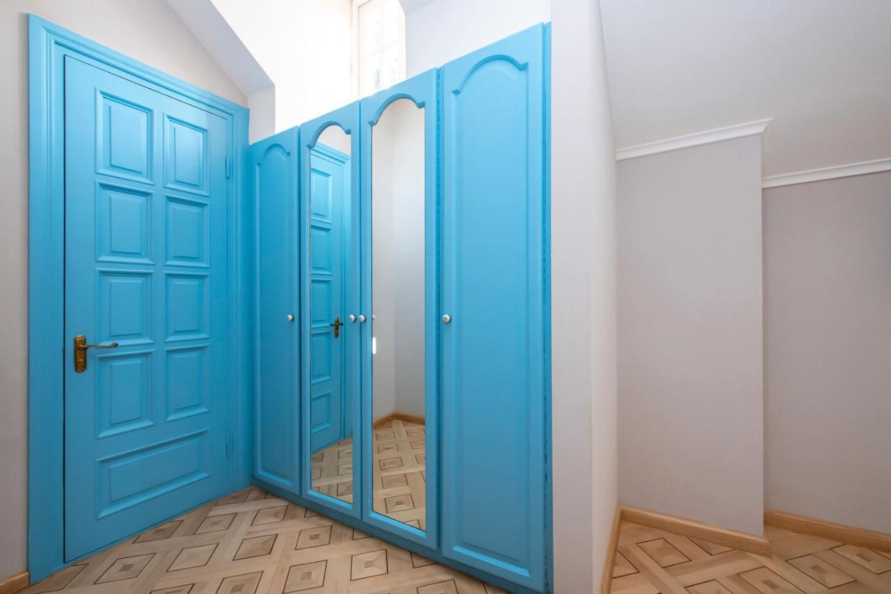 Solo Hotel Tbilisi