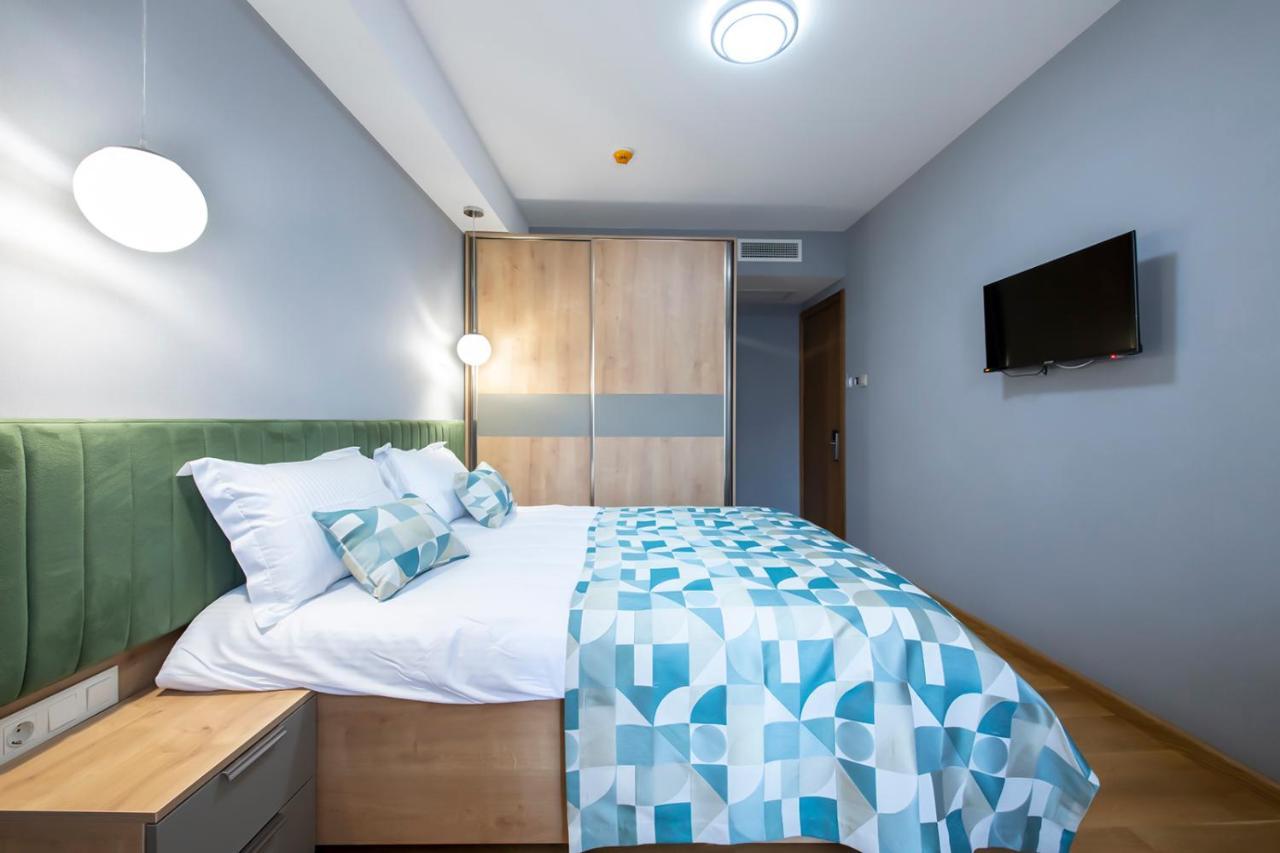 Hotel Solo 4*