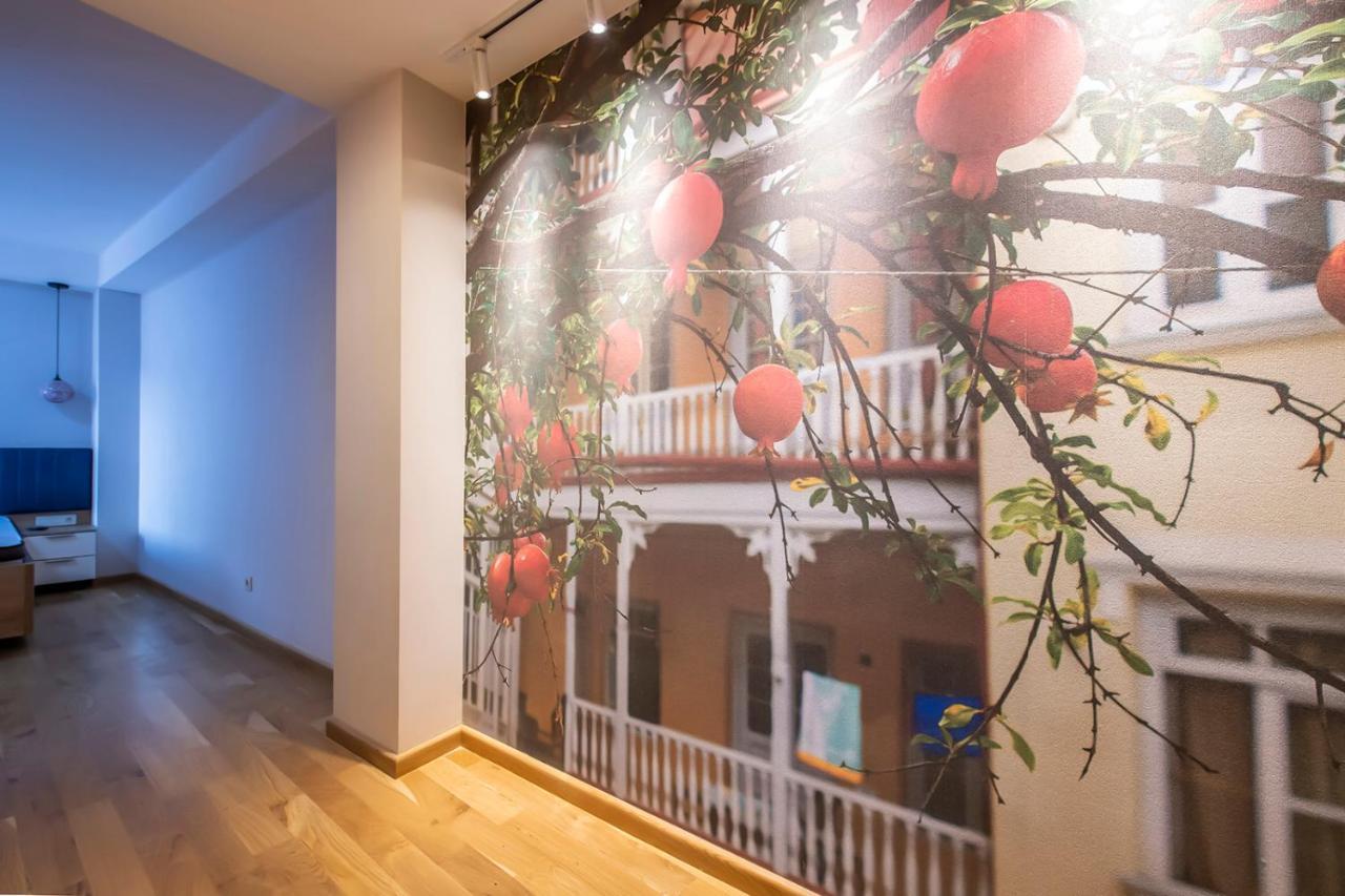 Hotel Solo Tbilisi