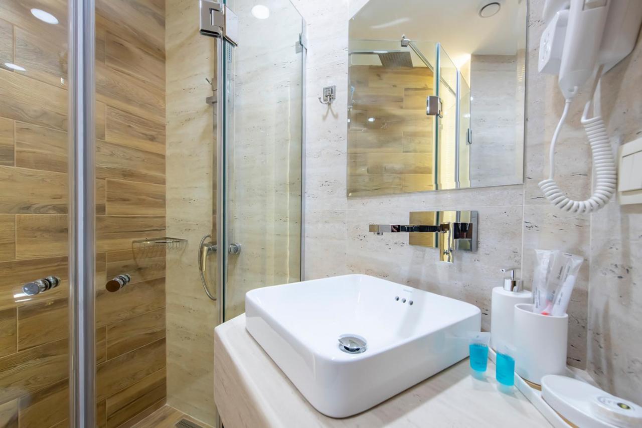 Solo Hotel Tbilisi