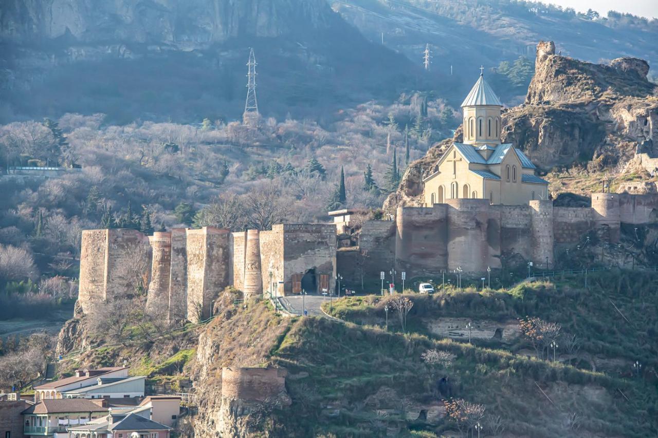 Solo Tbilisi