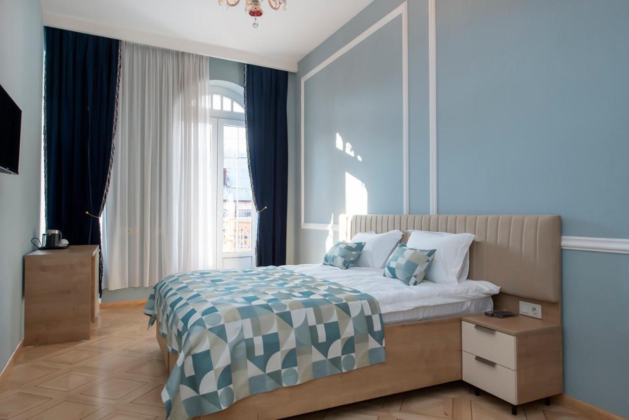 Solo Hotel Tbilisi